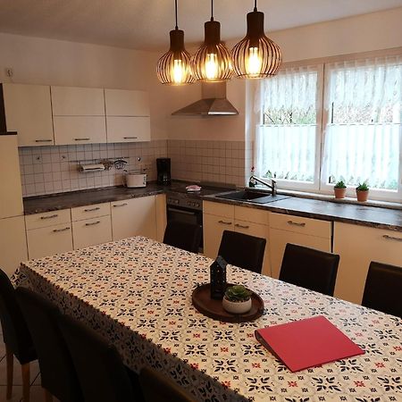 Holiday Home Hexenstieg In The Harz Mountains Эленд Экстерьер фото