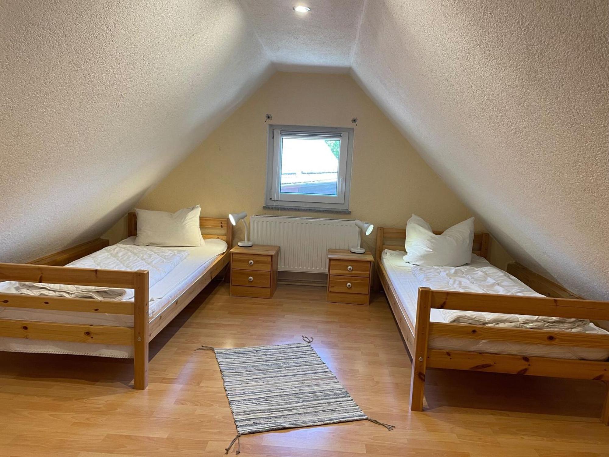 Holiday Home Hexenstieg In The Harz Mountains Эленд Экстерьер фото