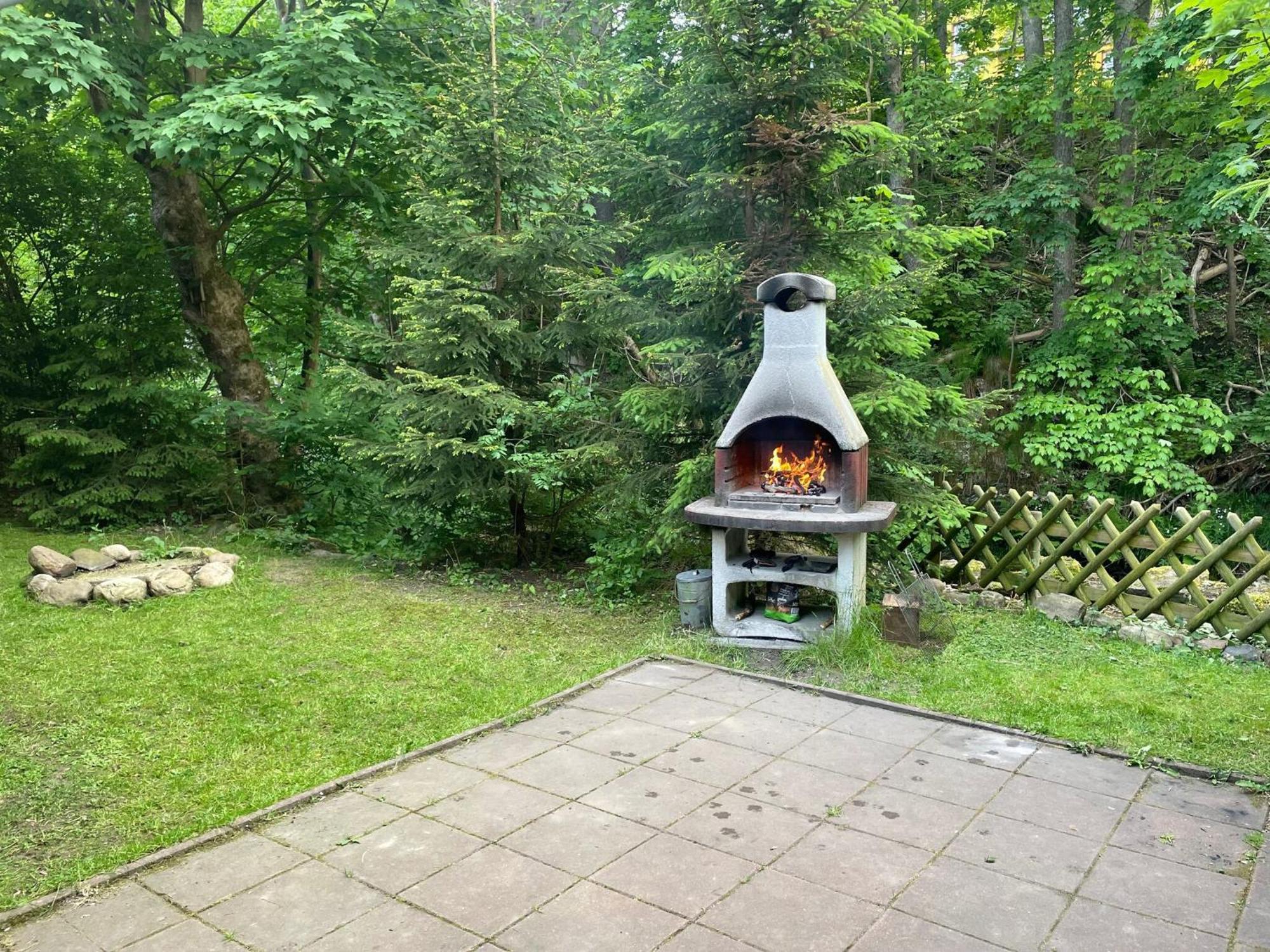 Holiday Home Hexenstieg In The Harz Mountains Эленд Экстерьер фото