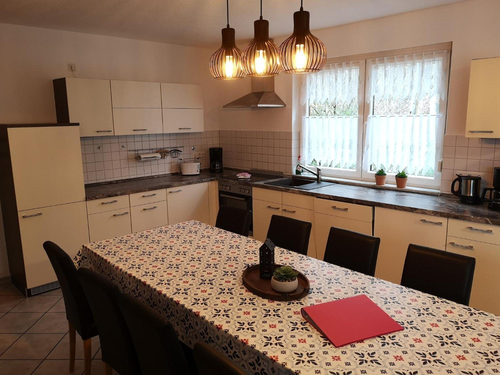 Holiday Home Hexenstieg In The Harz Mountains Эленд Экстерьер фото