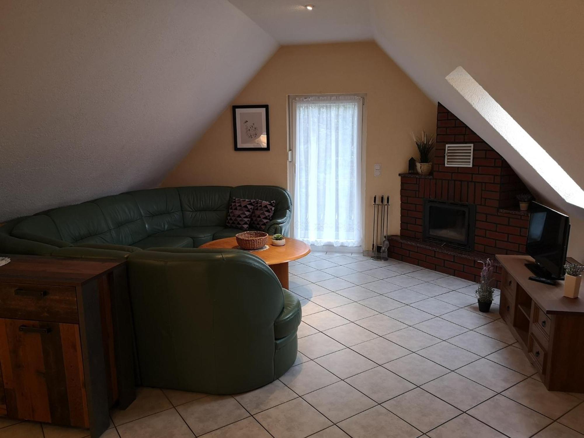 Holiday Home Hexenstieg In The Harz Mountains Эленд Экстерьер фото