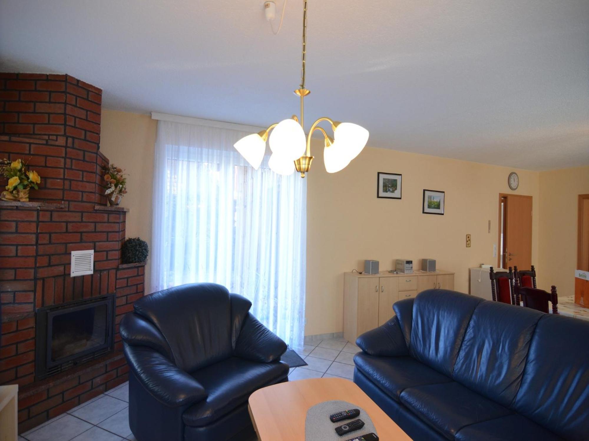 Holiday Home Hexenstieg In The Harz Mountains Эленд Экстерьер фото